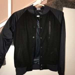Nike jacket
